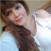 Soy estudiante de la carrera de Derecho, me encanta dar clases. 
Hace ya cuatro años que vengo dando particular. Filosofía, sociología, metodología de la investigación, ética del Derecho, historia, geografía, construcción de la ciudadanía, entre otras. Ma